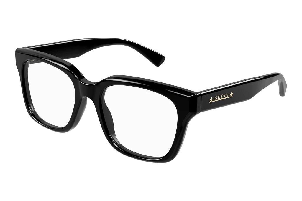 Gucci   GG1176O 001 BLACK