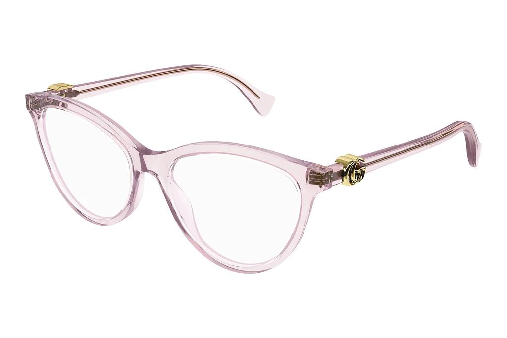 Gucci   GG1179O 007 PINK