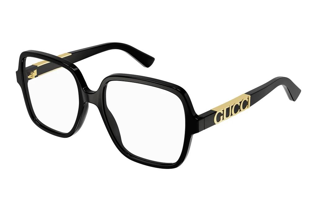 Gucci   GG1193OA 001 BLACK