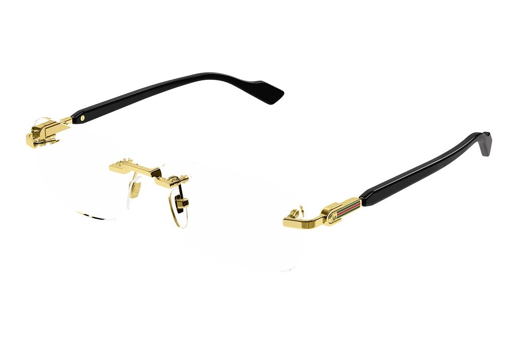 Gucci   GG1221O 001 GOLD