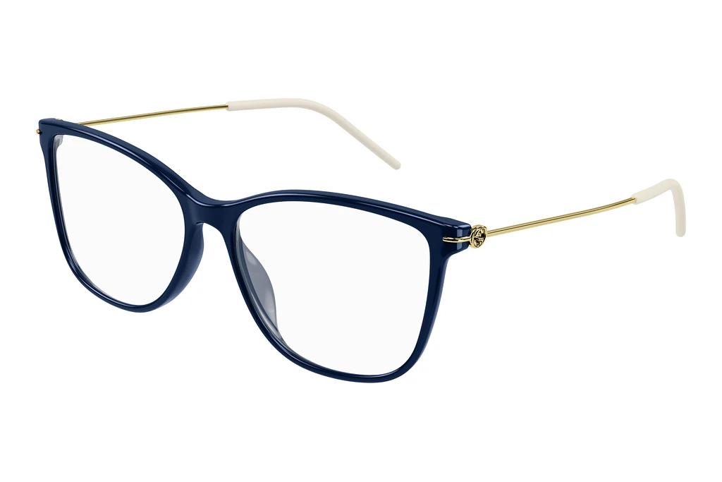 Gucci   GG1272O 003 BLUE