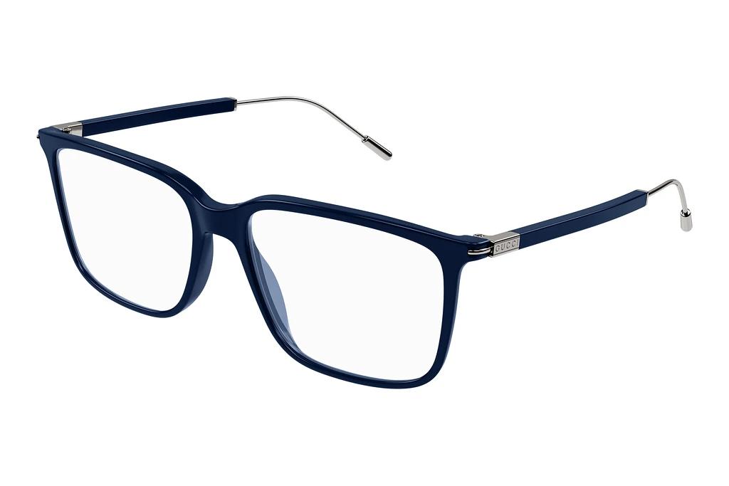 Gucci   GG1273O 003 BLUE