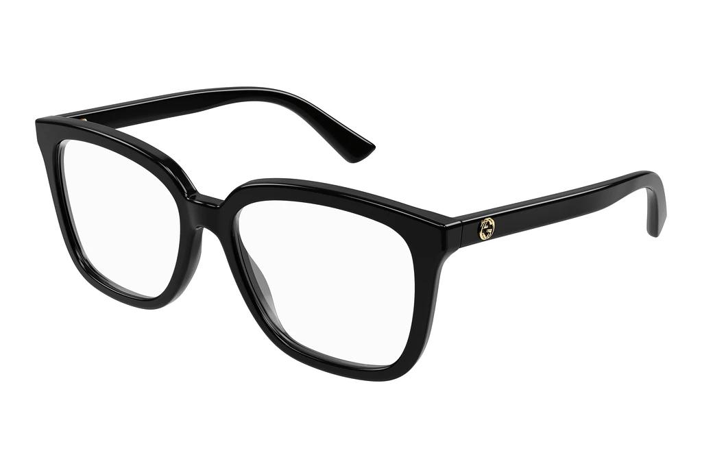 Gucci   GG1319O 001 BLACK
