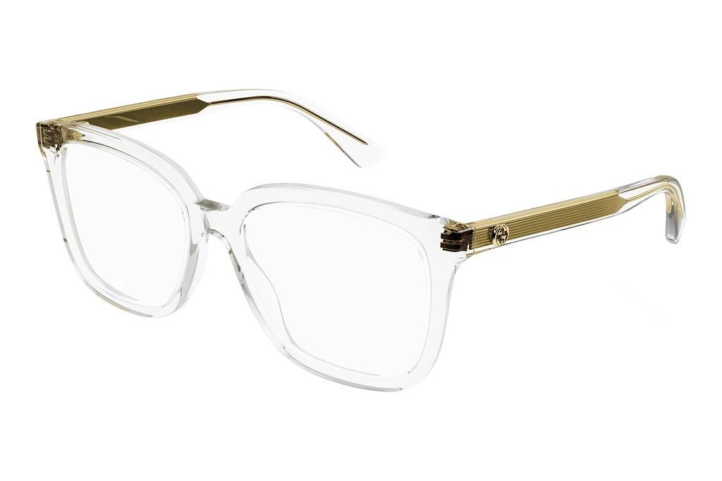 Gucci   GG1319O 003 CRYSTAL