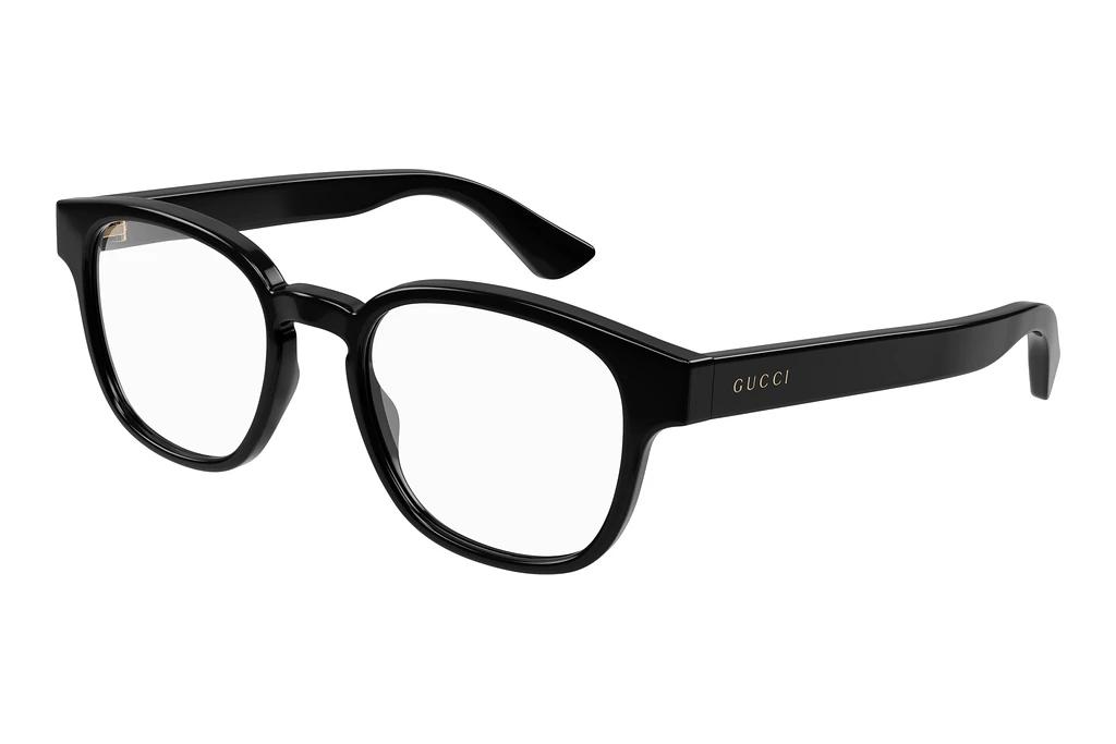 Gucci   GG1343O 001 BLACK