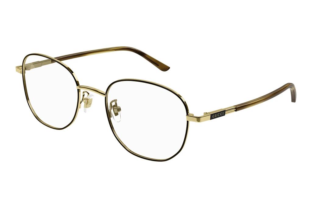 Gucci   GG1352O 003 GOLD