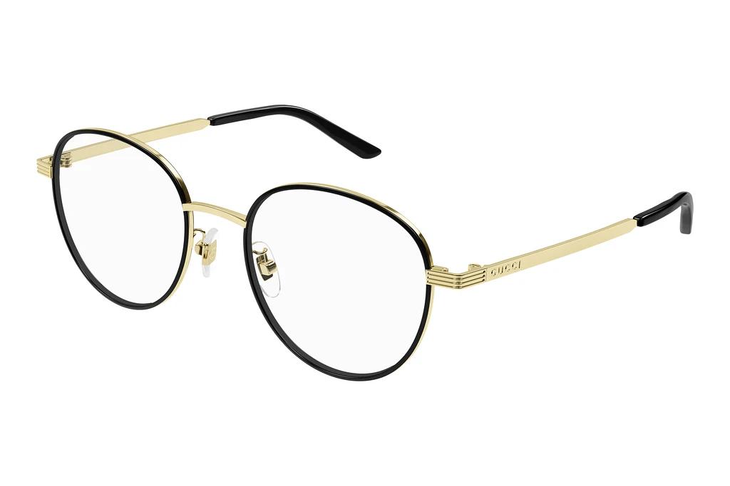 Gucci   GG1353OA 001 GOLD