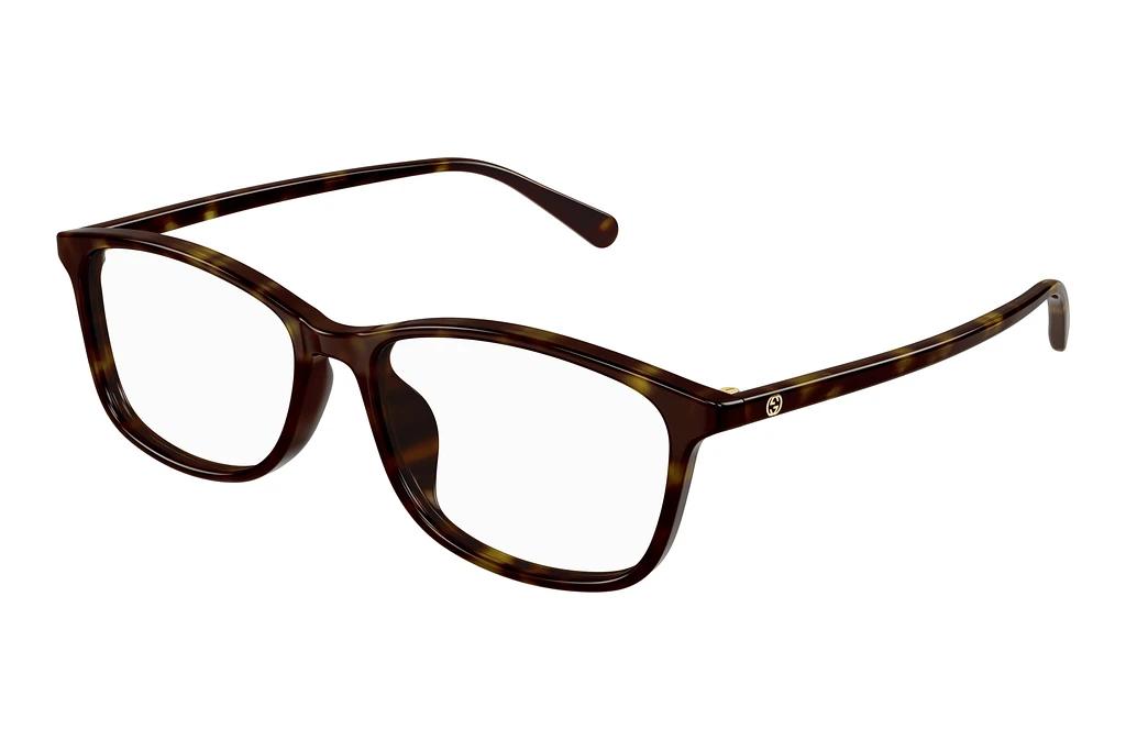 Gucci   GG1354OA 002 HAVANA
