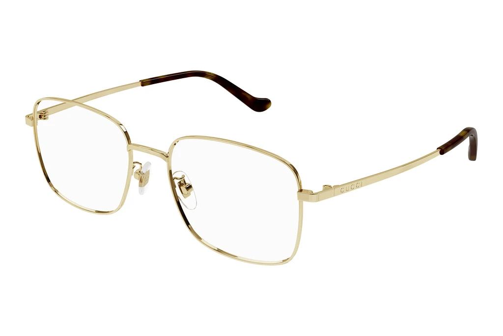 Gucci   GG1355OA 002 GOLD