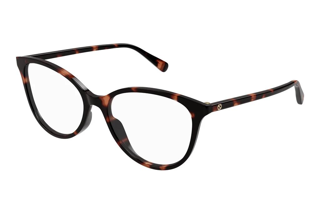 Gucci   GG1359O 002 HAVANA