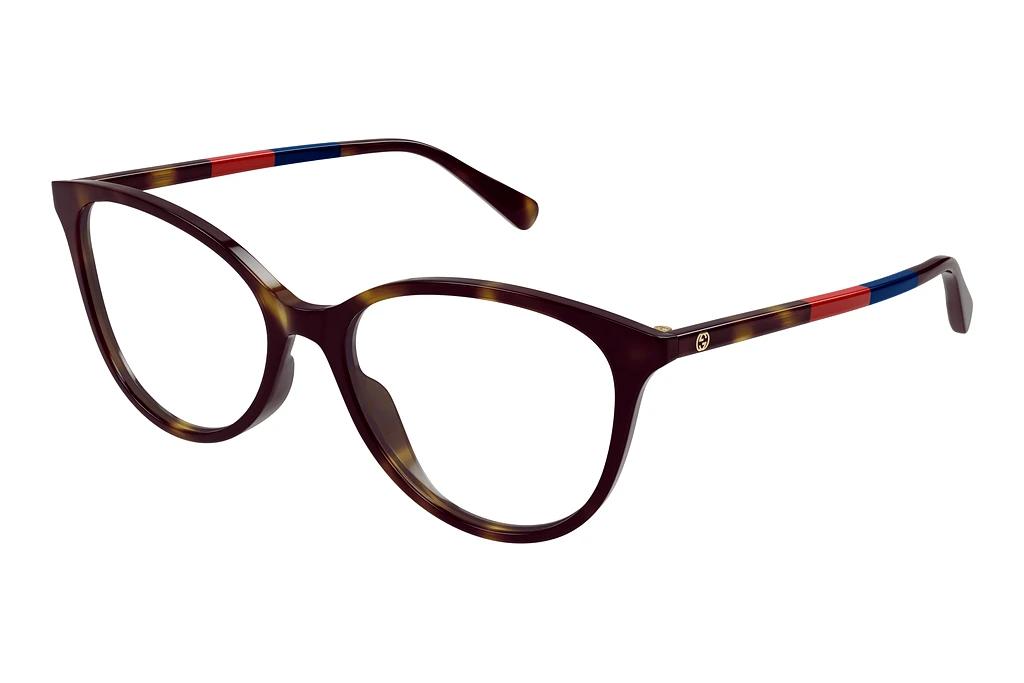 Gucci   GG1359O 006 HAVANA