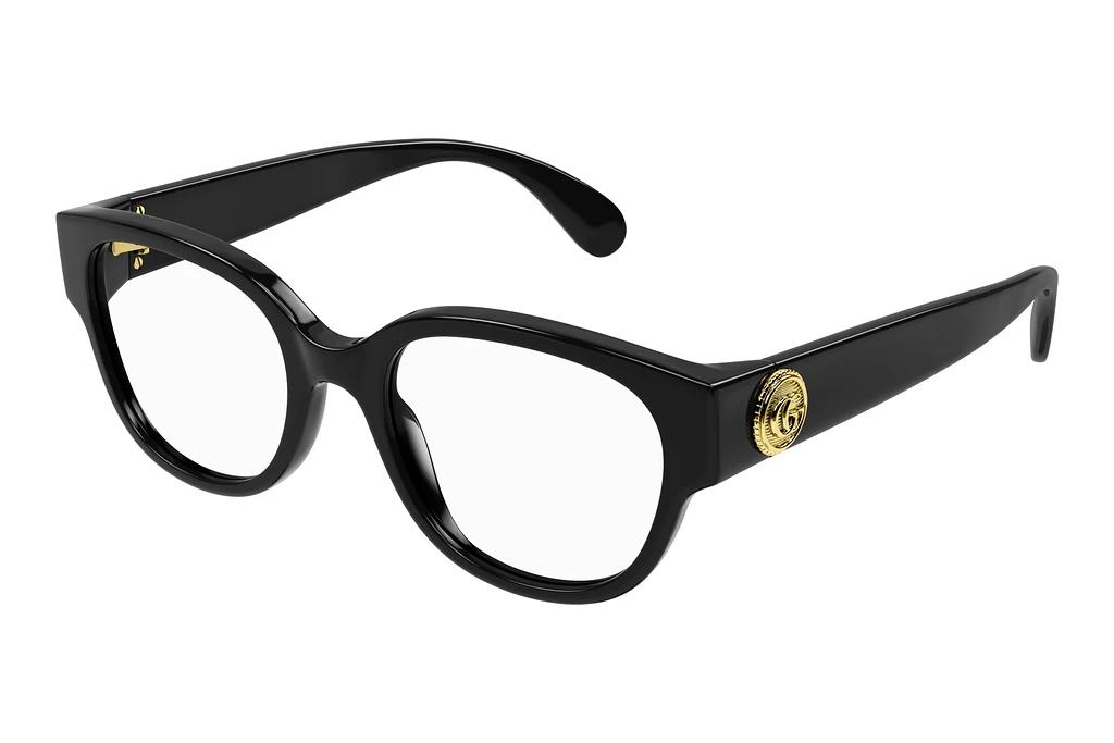 Gucci   GG1411O 004 BLACK
