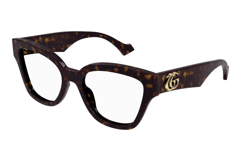 Gucci   GG1424O 006 HAVANA