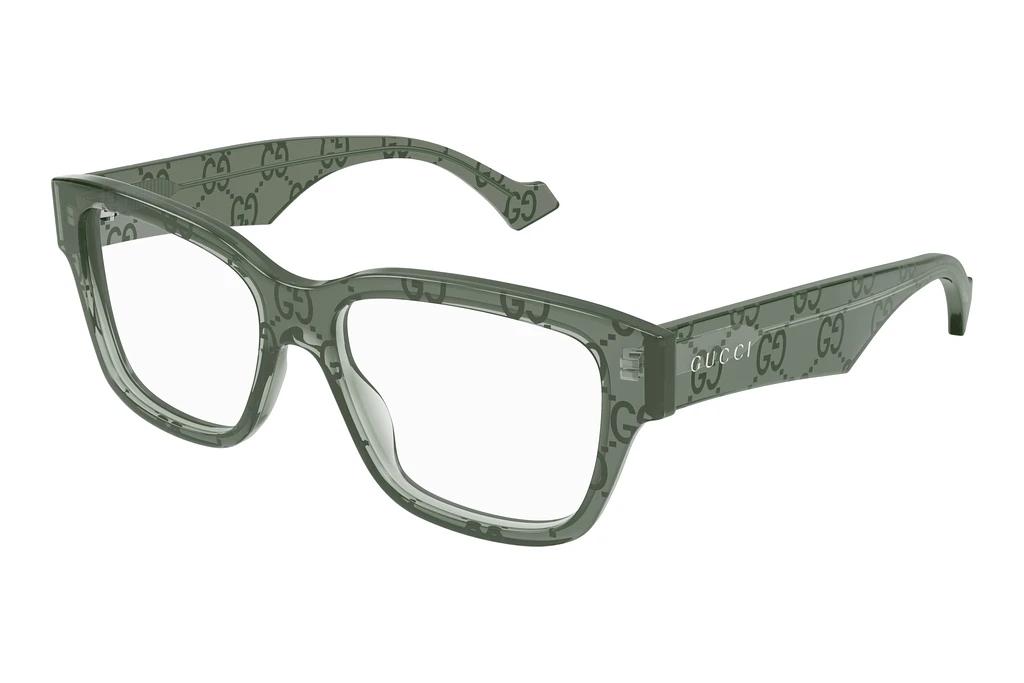 Gucci   GG1428O 012 GREEN