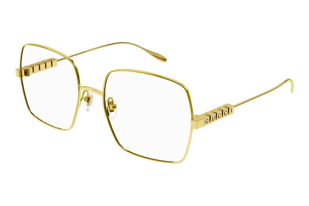 Gucci   GG1434O 001 GOLD