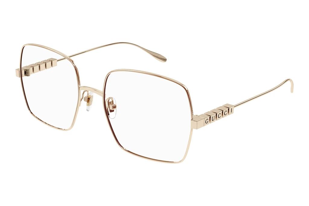 Gucci   GG1434O 002 GOLD