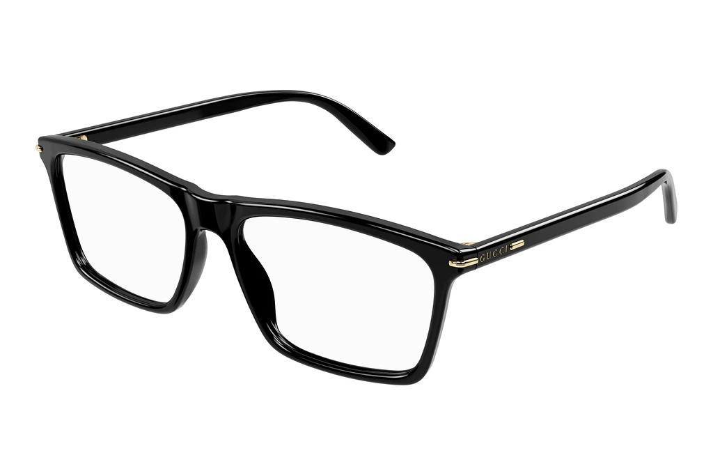 Gucci   GG1445O 001 BLACK