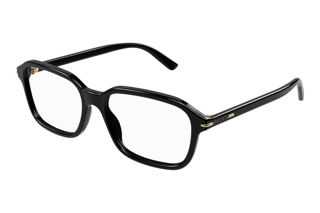 Gucci   GG1446O 001 BLACK