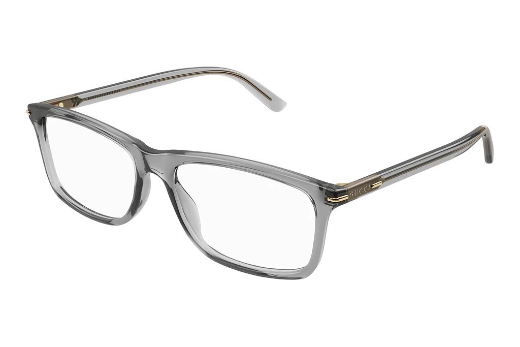 Gucci   GG1447O 004 GREY