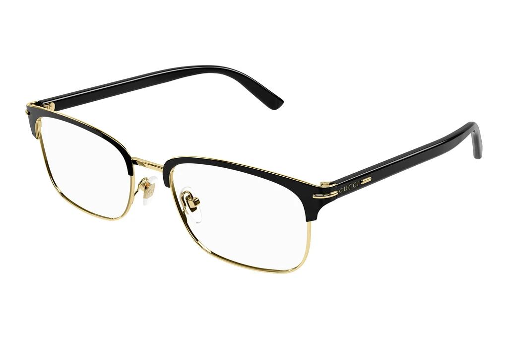 Gucci   GG1448O 001 GOLD