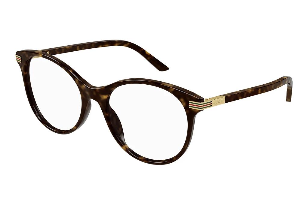 Gucci   GG1450O 002 HAVANA