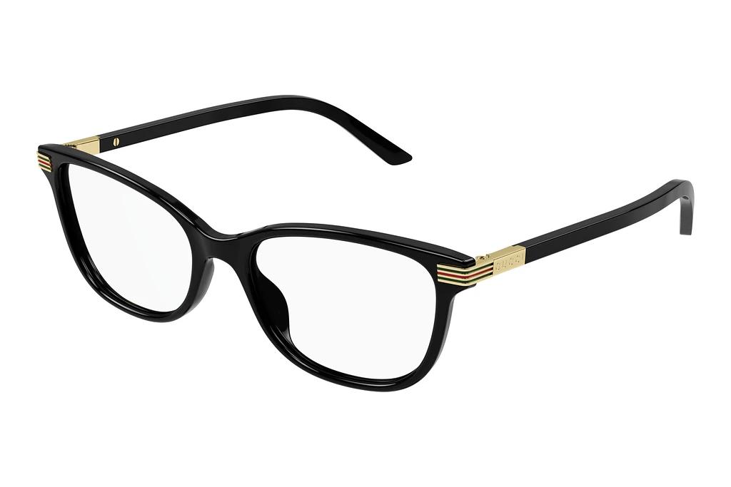 Gucci   GG1451O 004 BLACK