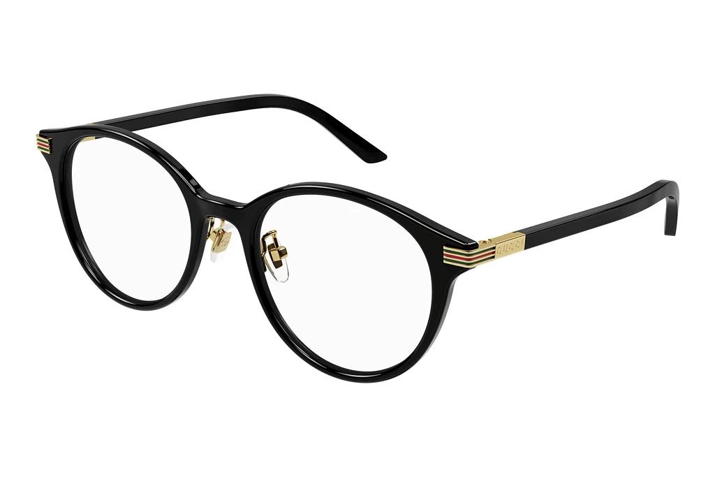 Gucci   GG1454OK 001 BLACK