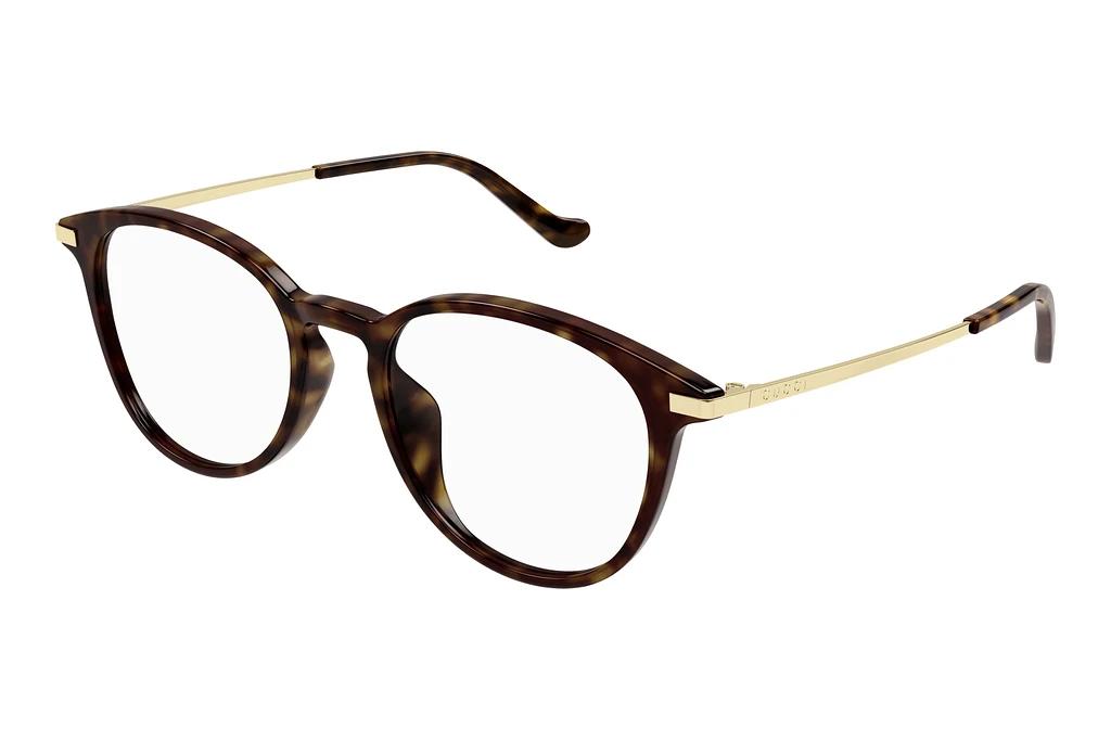 Gucci   GG1466OA 002 HAVANA