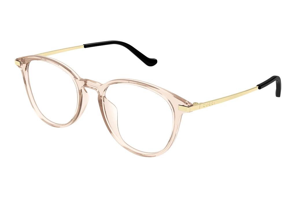 Gucci   GG1466OA 003 PINK