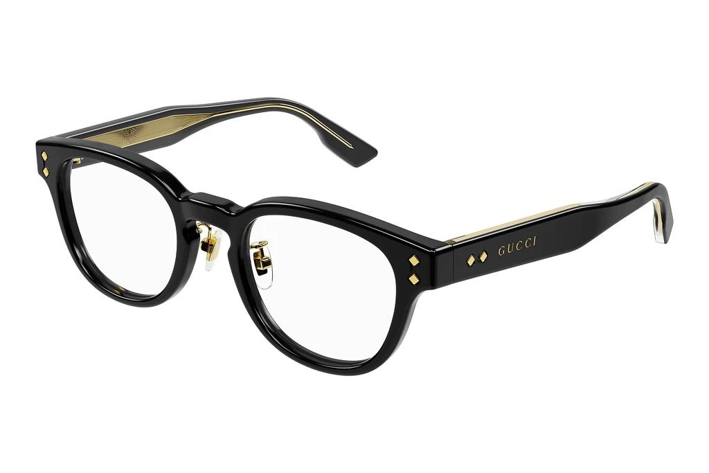 Gucci   GG1470OJ 001 BLACK