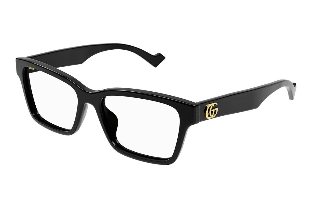 Gucci   GG1476OK 001 BLACK