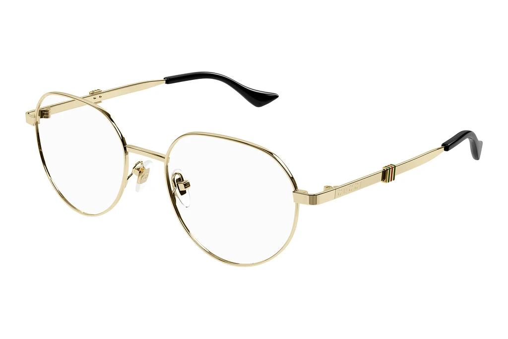 Gucci   GG1496O 001 GOLD