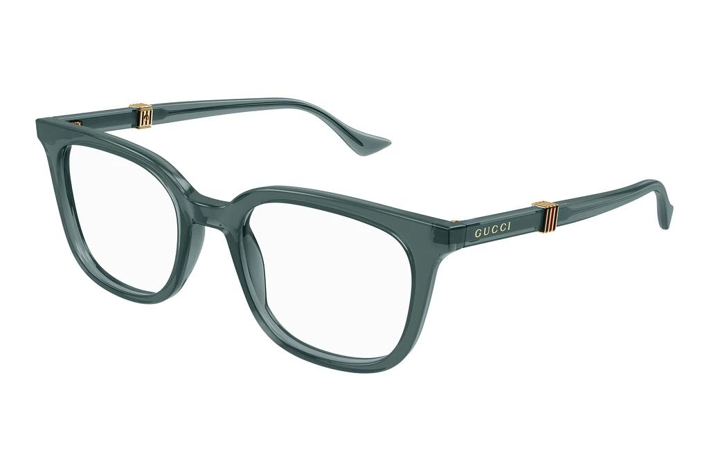 Gucci   GG1497O 003 GREEN