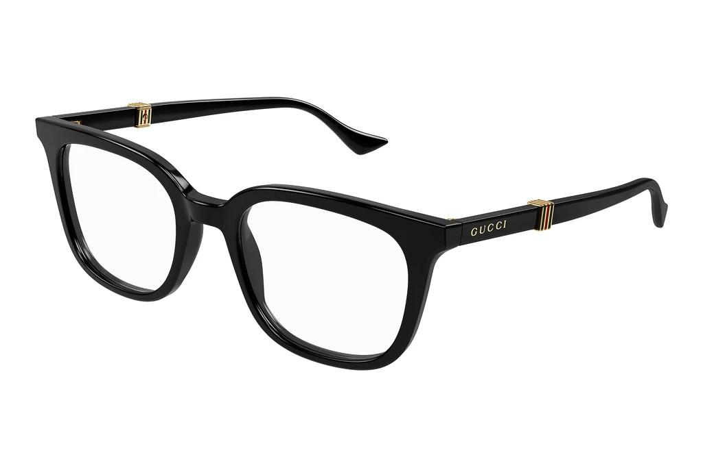 Gucci   GG1497O 005 BLACK
