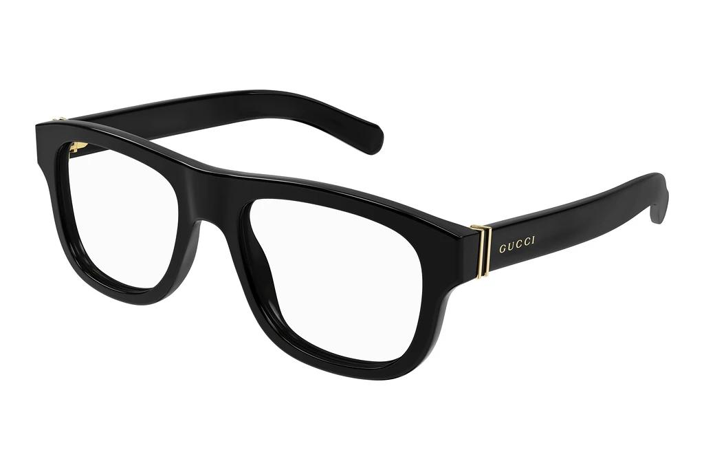 Gucci   GG1509O 001 BLACK