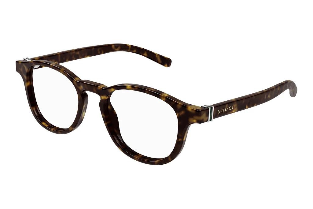 Gucci   GG1510O 002 HAVANA