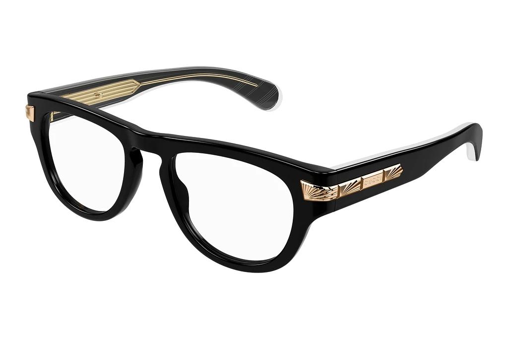 Gucci   GG1519O 001 BLACK