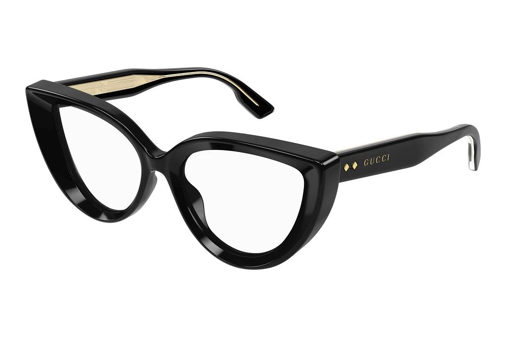 Gucci   GG1530O 001 BLACK