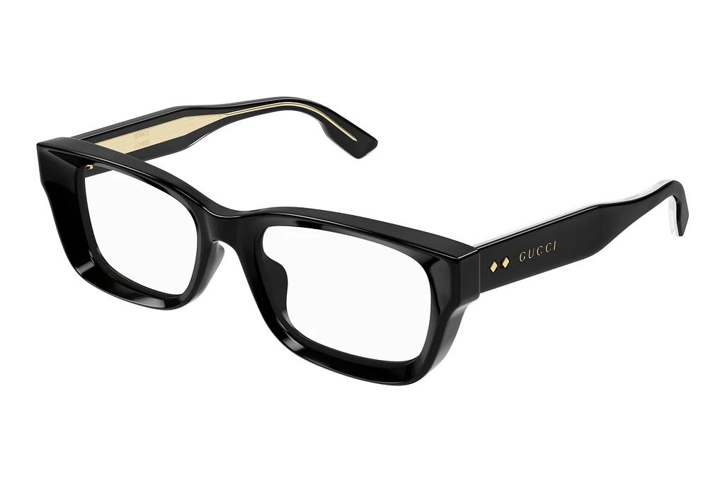 Gucci   GG1533OA 001 