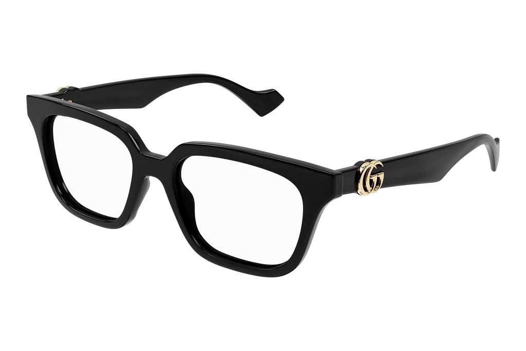 Gucci   GG1536O 005 BLACK