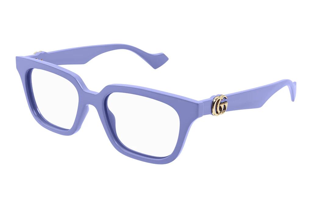 Gucci   GG1536O 008 VIOLET