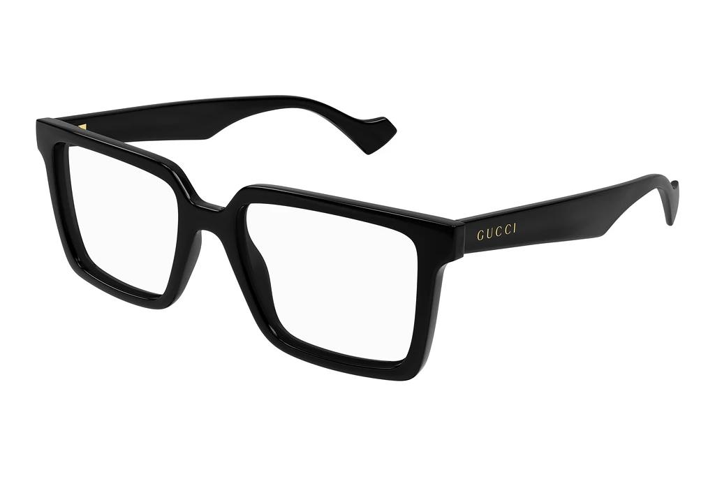 Gucci   GG1540O 005 BLACK