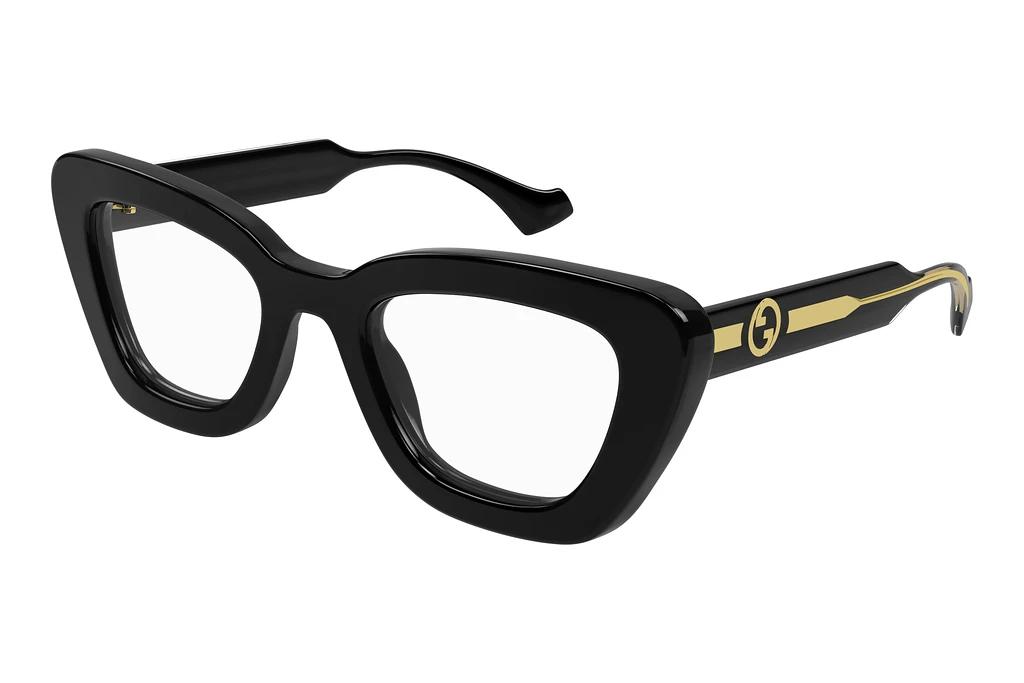 Gucci   GG1555O 001 BLACK
