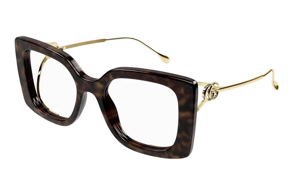 Gucci   GG1567O 002 HAVANA