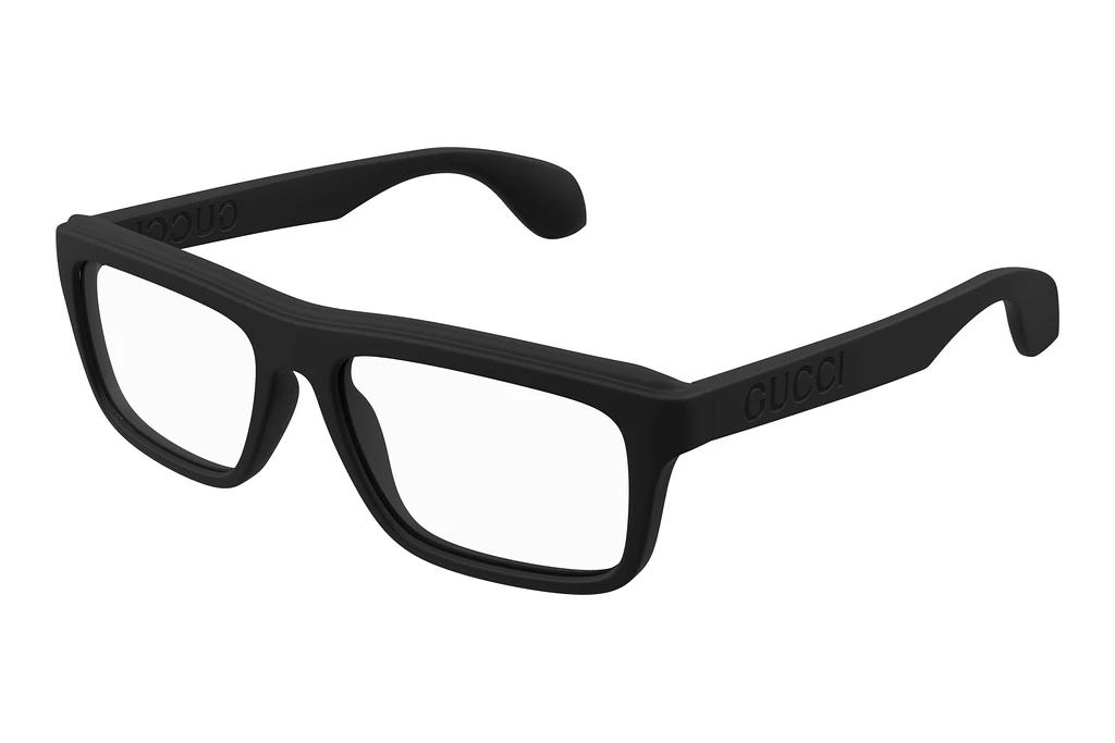 Gucci   GG1572O 001 BLACK