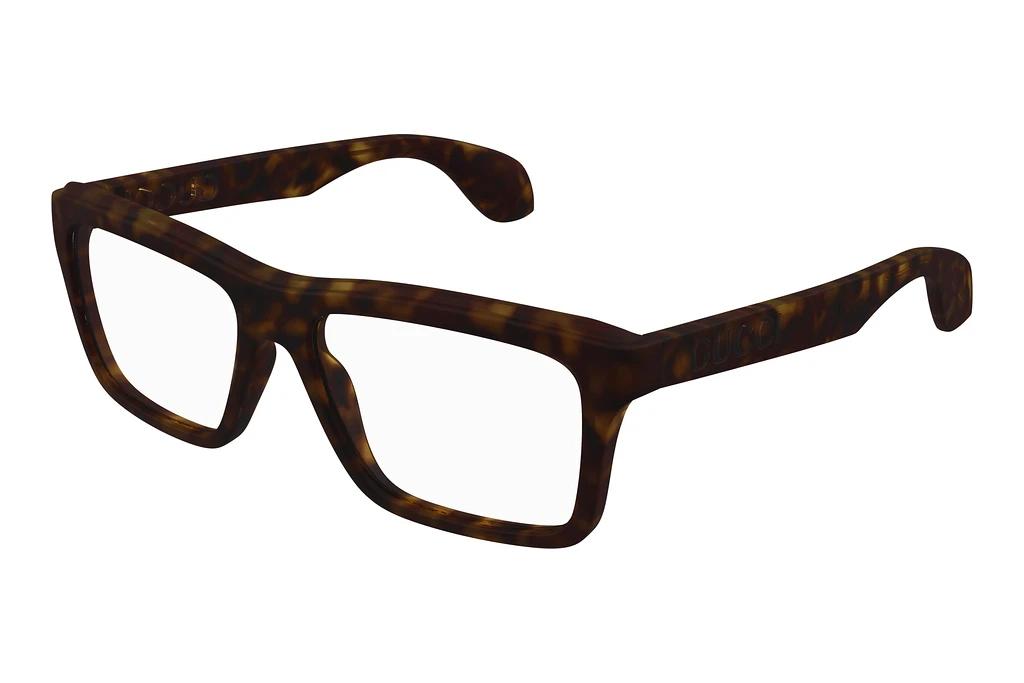 Gucci   GG1573O 002 HAVANA