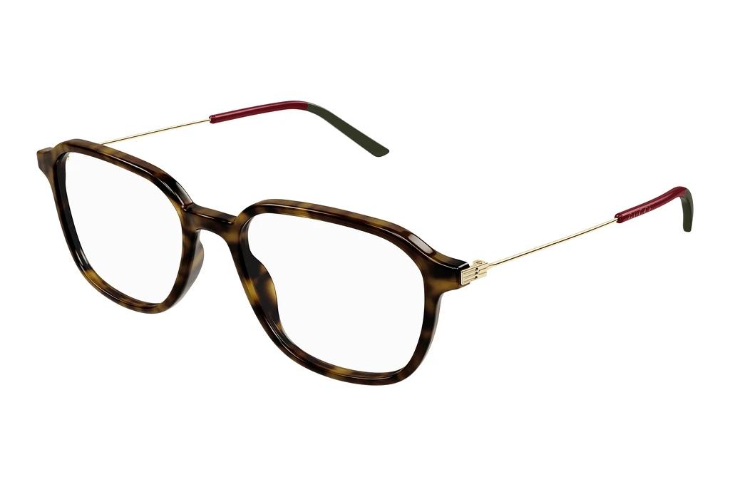 Gucci   GG1576O 002 HAVANA