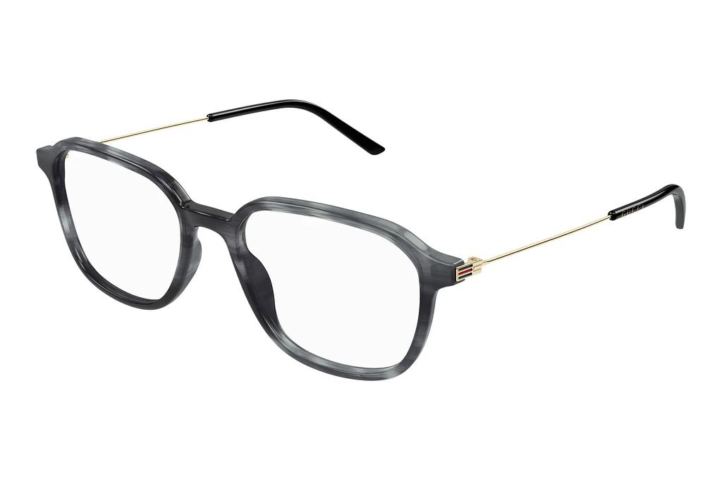 Gucci   GG1576O 003 GREY