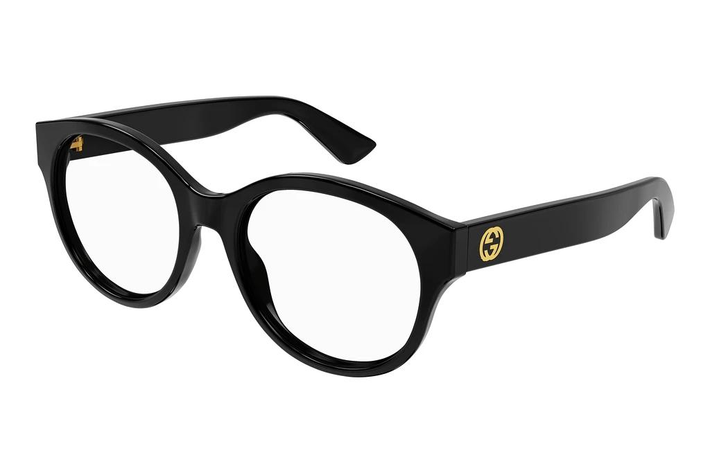 Gucci   GG1580O 001 BLACK