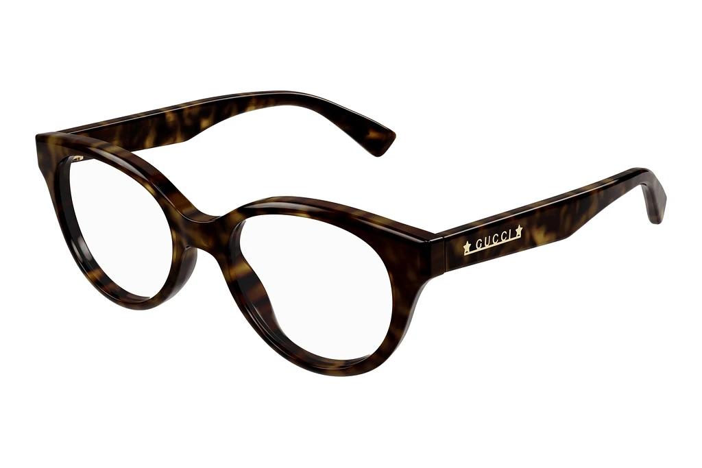 Gucci   GG1590O 005 HAVANA